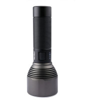 Produktbild för NEXTORCH ficklampa E30C 2000 lm/380 m 5000 mAh/USB-C (26650)...