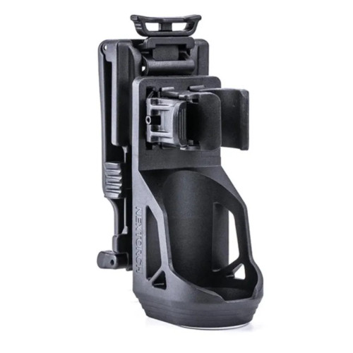 Nextorch Nextorch plasthållare V51 roterbar (passar bl.a. E52C, C3 la...