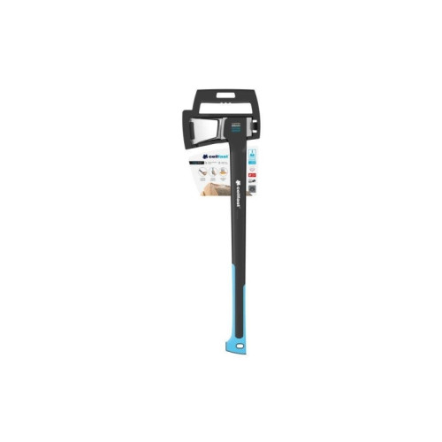 CELLFAST Cellfast klövhyvel/klovehuggare i plast 2,5 kg 74 cm (41-007...