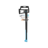 Produktbild för Cellfast klövhyvel/klovehuggare i plast 2,5 kg 74 cm (41-007...