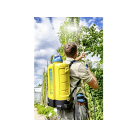 Produktbild för GLORIA 000067.0000, Rygghängd trädgårdsspruta, 12 l, 12 l, B...
