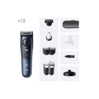 Produktbild för Braun Series 7 BT7540 - trimmer - deep blue