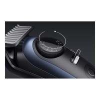 Produktbild för Braun Series 7 BT7540 - trimmer - deep blue
