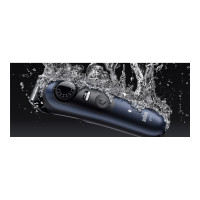 Produktbild för Braun Series 7 BT7540 - trimmer - deep blue