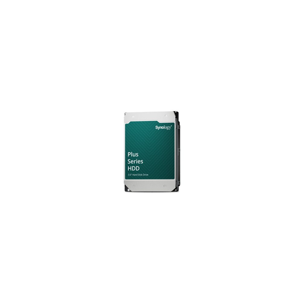 Produktbild för Synology Plus Series HAT3310-12T - hårddisk - 12 TB - SATA 6Gb/s