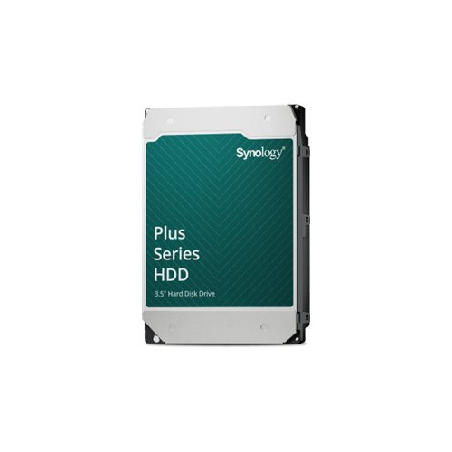 Synology Synology Plus Series HAT3310-12T - hårddisk - 12 TB - SATA 6Gb/s