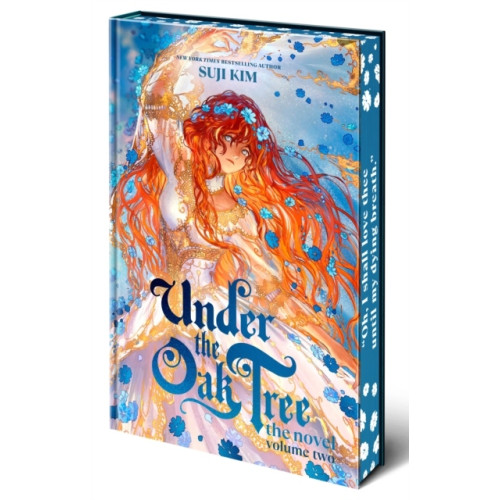 Suji Kim Under the Oak Tree: Volume 2 (The Novel) (inbunden, eng)