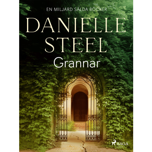 Danielle Steel Grannar (inbunden)
