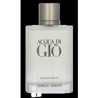 Produktbild för Armani Acqua Di Gio Pour Homme Edt Spray Refillable 100 ml Herr