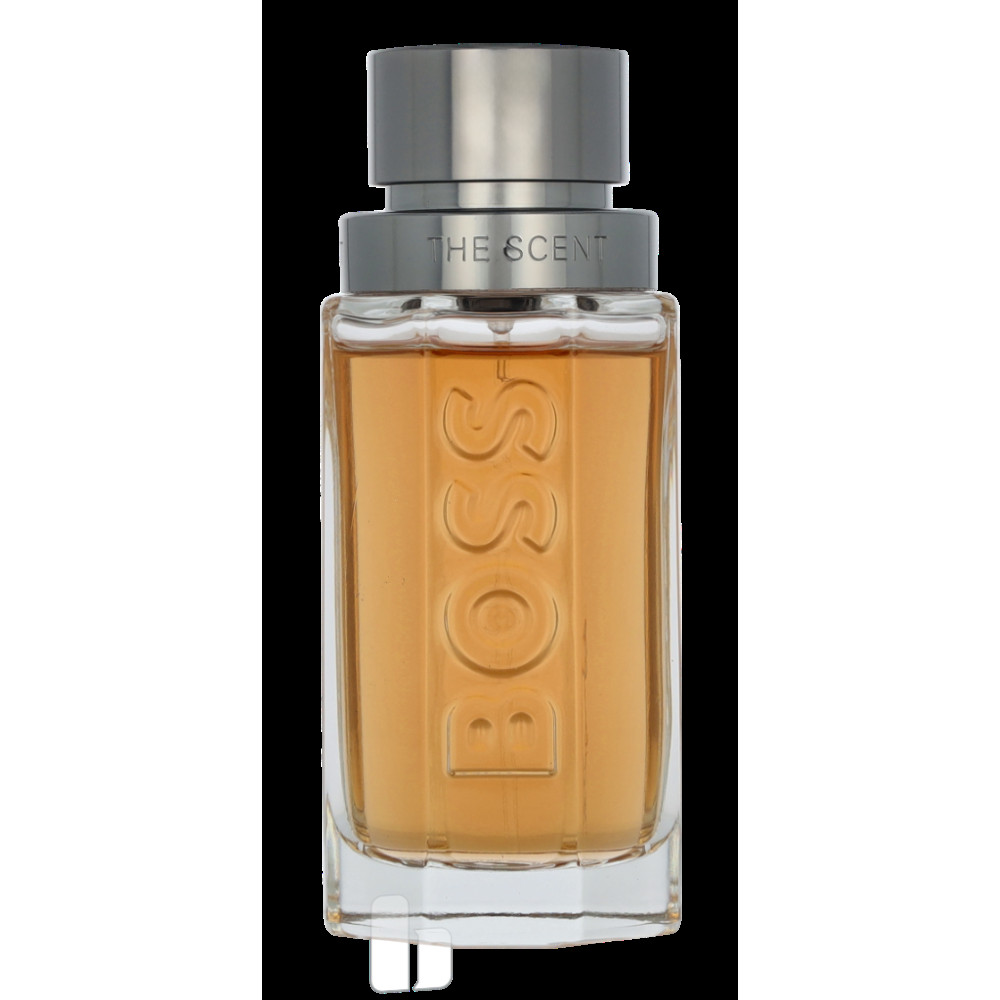 Produktbild för Hugo Boss The Scent Edt Spray 50 ml Herr