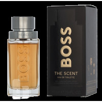 Produktbild för Hugo Boss The Scent Edt Spray 50 ml Herr
