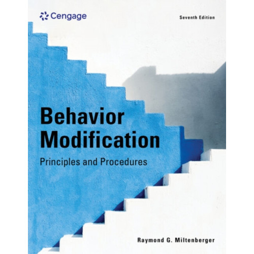 Cengage Learning, Inc Behavior Modification (häftad, eng)