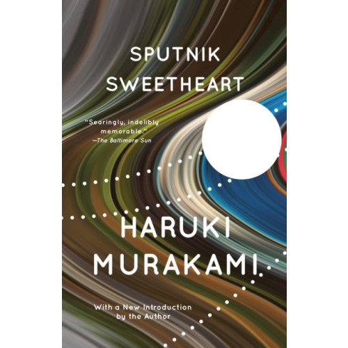 Knopf Doubleday Publishing Group Sputnik Sweetheart (häftad, eng)