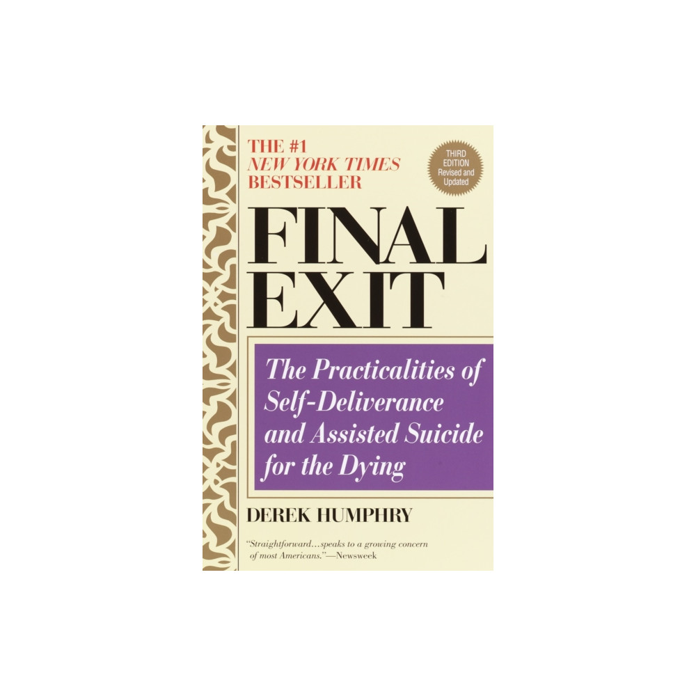 Produktbild för Final Exit (Third Edition) (häftad, eng)