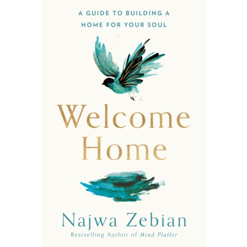 Not Stated Welcome Home (häftad, eng)
