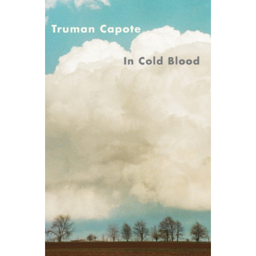 Not Stated In Cold Blood (häftad, eng)