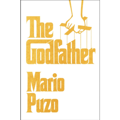 Penguin Publishing Group Godfather (inbunden, eng)