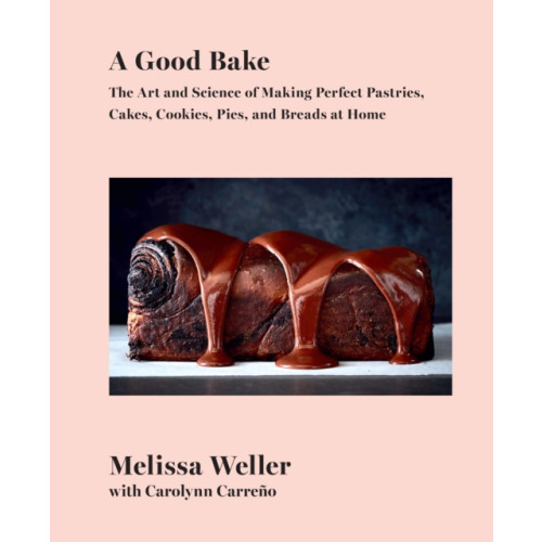 Not Stated A Good Bake (häftad, eng)