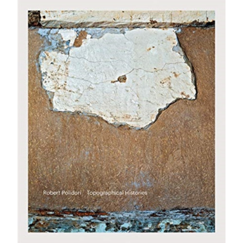 Steidl Publishers Robert Polidori: Topographical Histories (inbunden, eng)