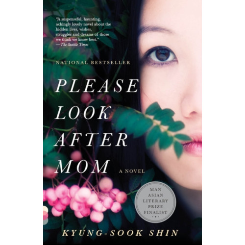 Knopf Doubleday Publishing Group Please Look After Mom (häftad, eng)