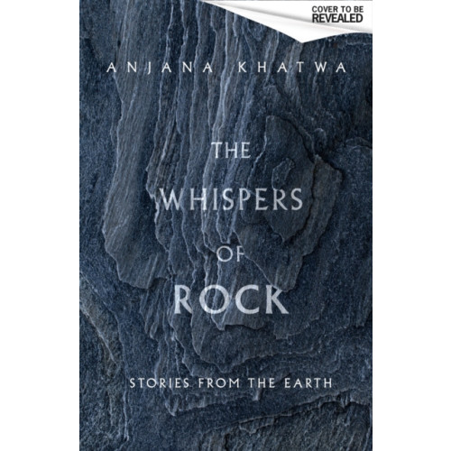 Little, Brown Book Group The Whispers of Rock (inbunden, eng)