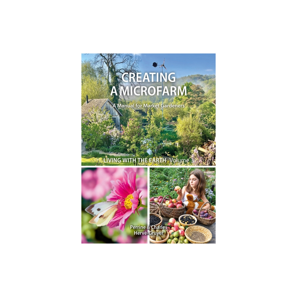 Produktbild för Living with the Earth: Volume 3 (häftad, eng)