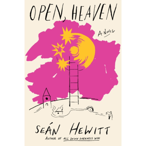 Not Stated Open, Heaven (häftad, eng)