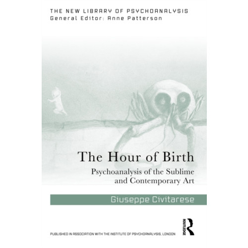Taylor & francis ltd The Hour of Birth (häftad, eng)