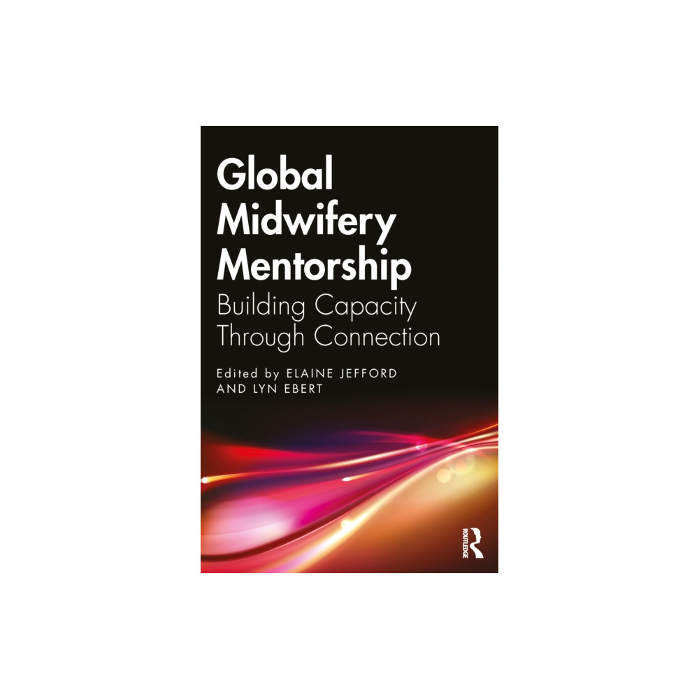 Produktbild för Global Midwifery Mentorship (häftad, eng)