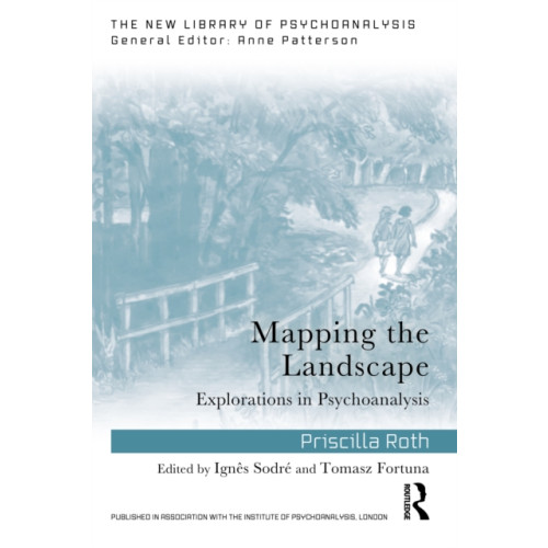 Taylor & francis ltd Mapping the Landscape (häftad, eng)