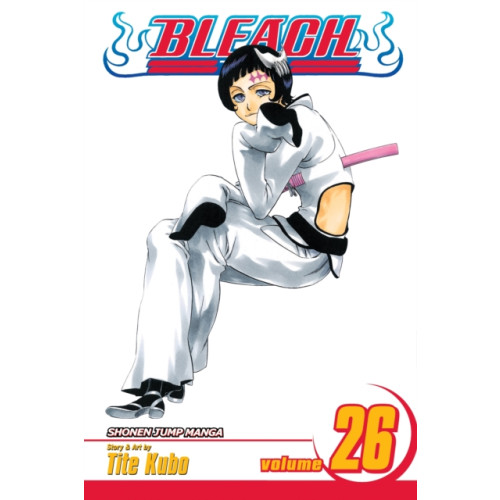 Viz Media, Subs. of Shogakukan Inc Bleach, Vol. 26 (häftad, eng)