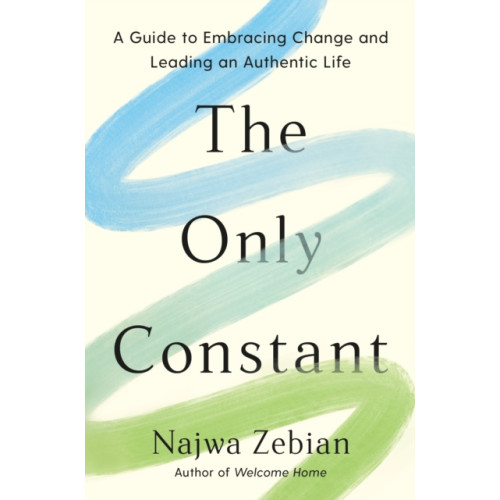 Not Stated The Only Constant (häftad, eng)