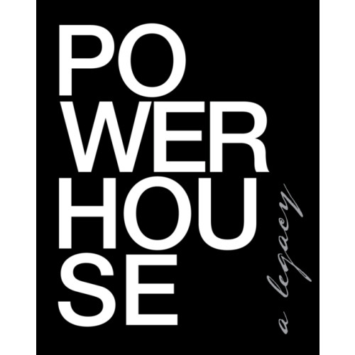 Austin Macauley Publishers Powerhouse (häftad, eng)
