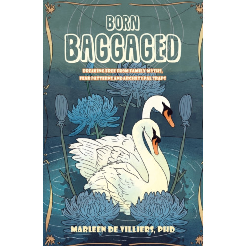 Austin Macauley Publishers Born Baggaged (häftad, eng)