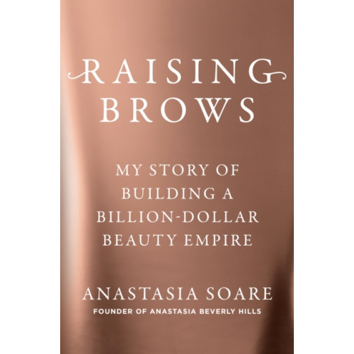 Not Stated Raising Brows (häftad, eng)