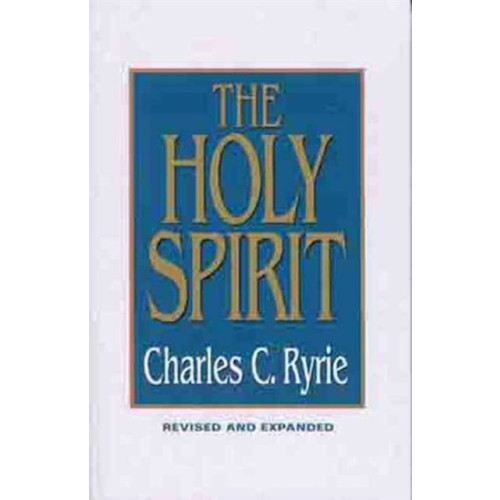 Moody Publishers The Holy Spirit (häftad, eng)