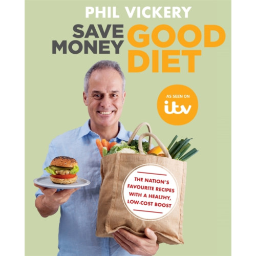 Octopus publishing group Save Money Good Diet (häftad, eng)