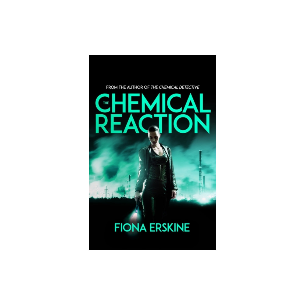 Produktbild för The Chemical Reaction (inbunden, eng)
