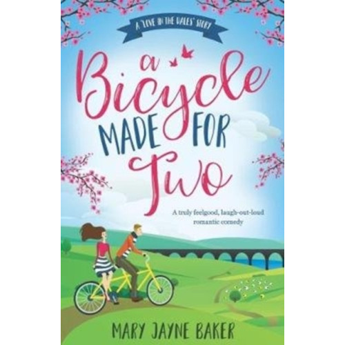 Mirror Books A Bicycle Made for Two (häftad, eng)
