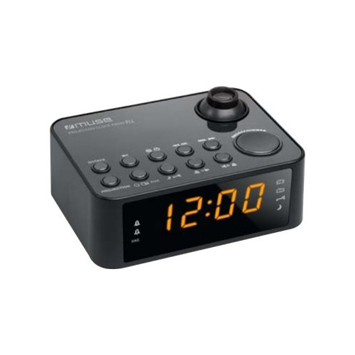 Muse Muse M-178 P - klockradio