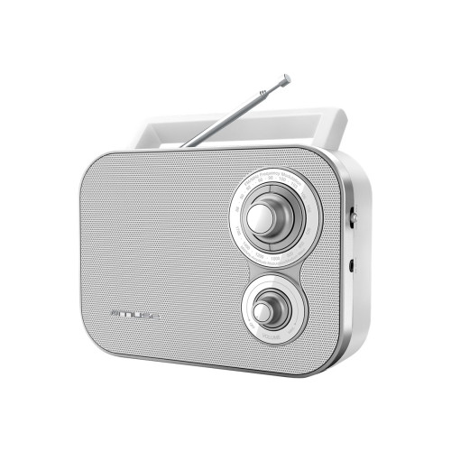 Muse Muse M-051 RW - personlig radio