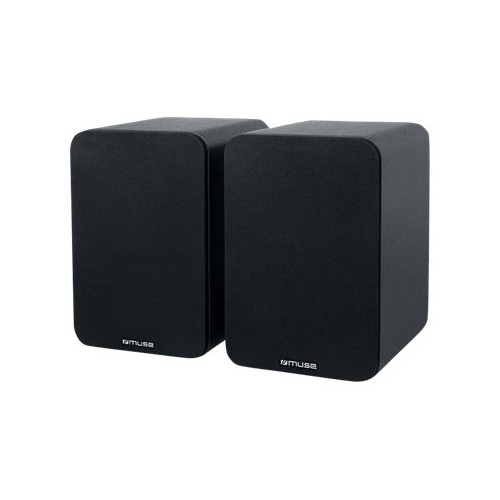 Muse Muse M-620 SH - högtalare - trådlös