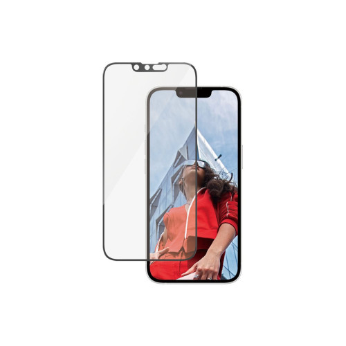 PanzerGlass PanzerGlass - skärmskydd för mobiltelefon - ultrabred passning med EasyAligner