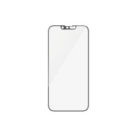 Produktbild för PanzerGlass - skärmskydd för mobiltelefon - ultrabred passning med EasyAligner
