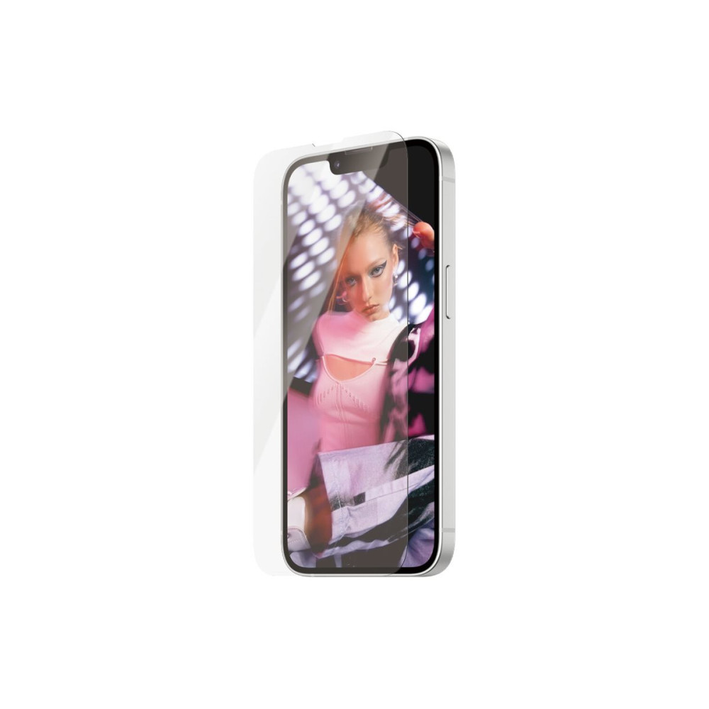 Produktbild för SAFE. by PanzerGlass - skärmskydd för mobiltelefon - ultra-bred passform med aligner