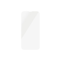 Produktbild för SAFE. by PanzerGlass - skärmskydd för mobiltelefon - ultra-bred passform med aligner