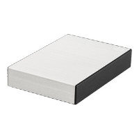 Produktbild för Seagate One Touch STKY2000401 - hårddisk - 2 TB - USB 3.0