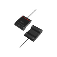 Produktbild för LogiLink SMART-kortläsare - USB 2.0