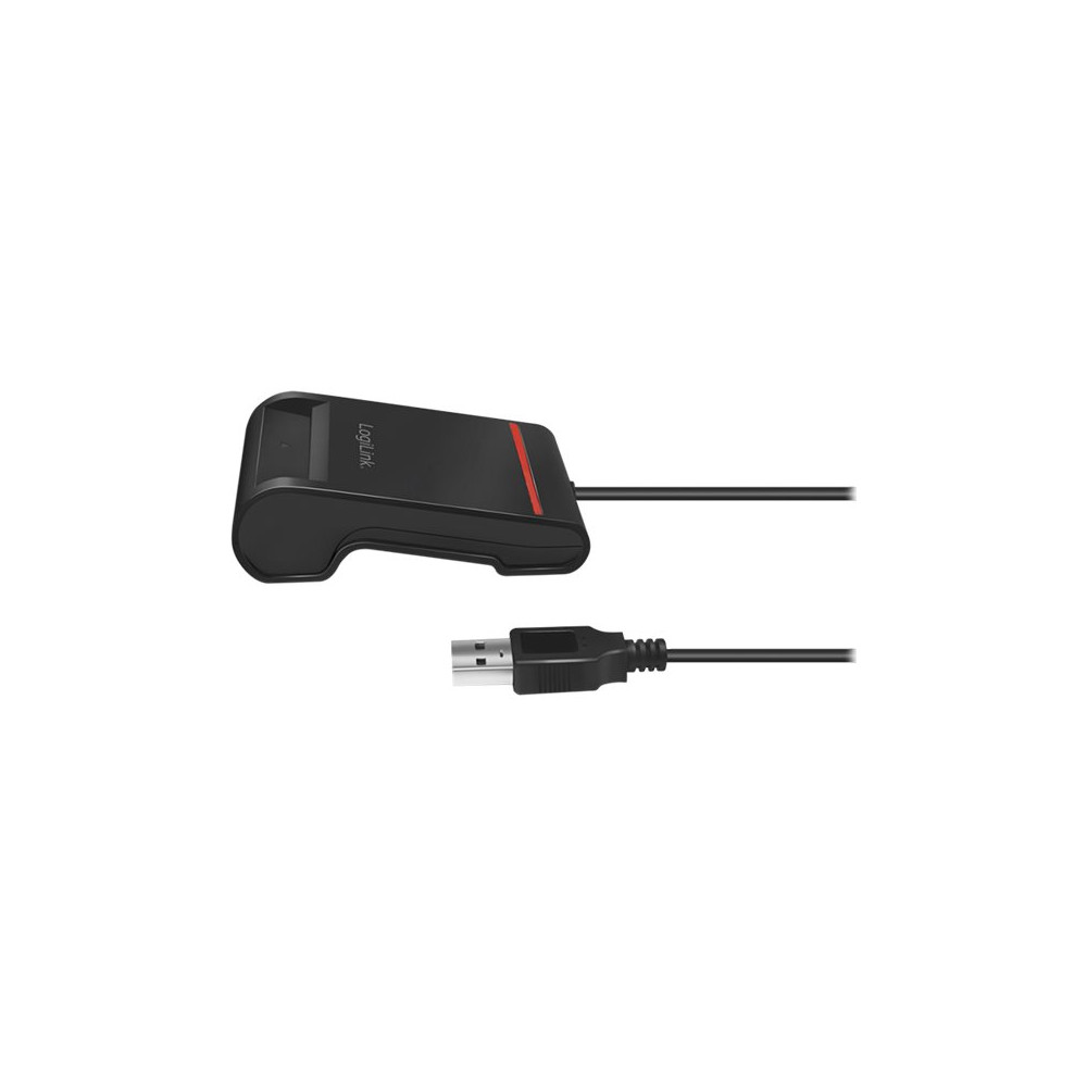 Produktbild för LogiLink SMART-kortläsare - USB 2.0