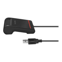 Produktbild för LogiLink SMART-kortläsare - USB 2.0